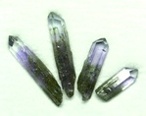 Jeremejevite Mineral